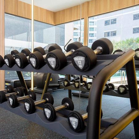 Holiday Inn Express & Suites Bangkok Central Pier By Ihg 外观 照片