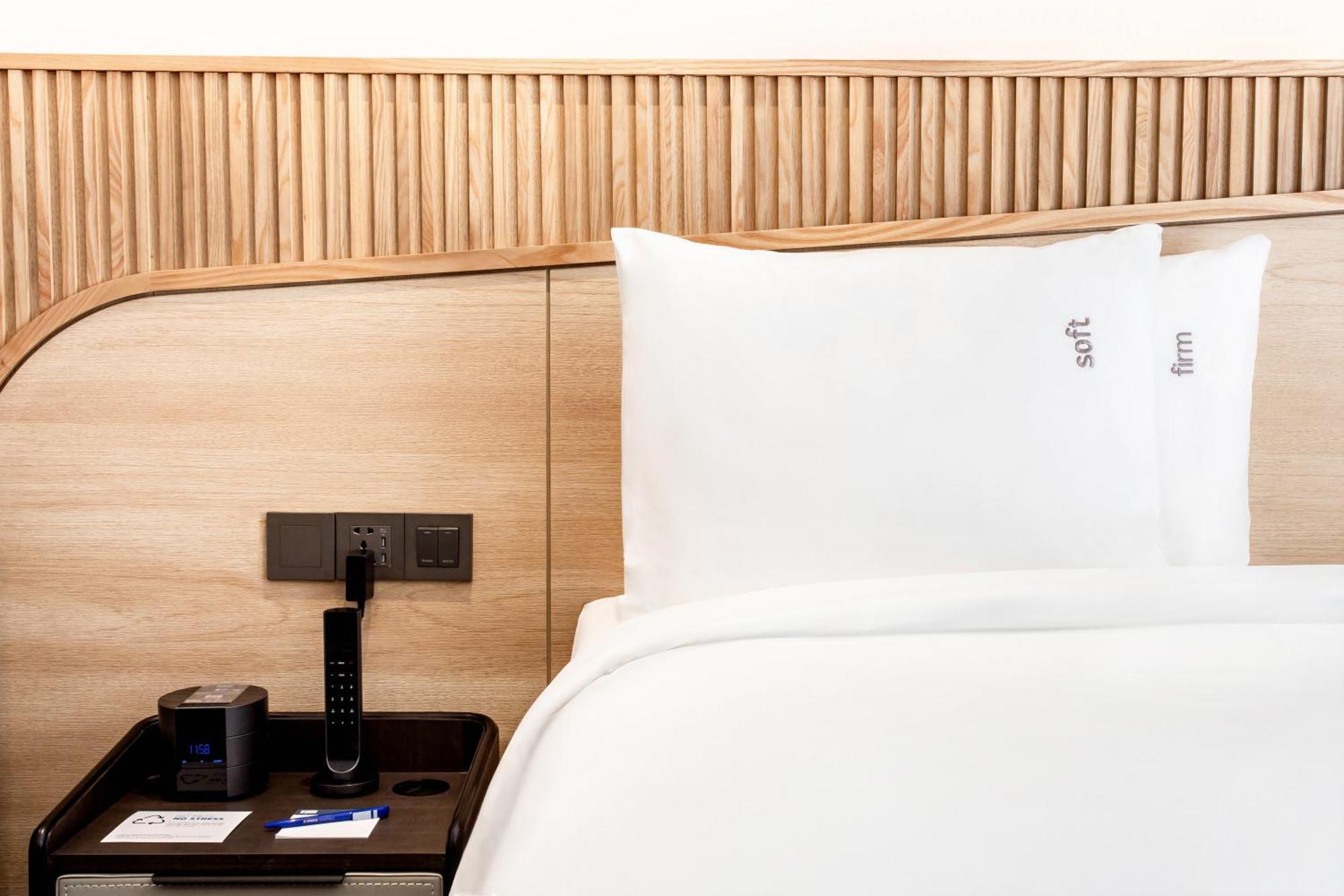 Holiday Inn Express & Suites Bangkok Central Pier By Ihg 外观 照片